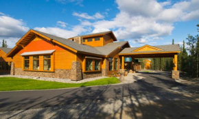 Denali Park Village